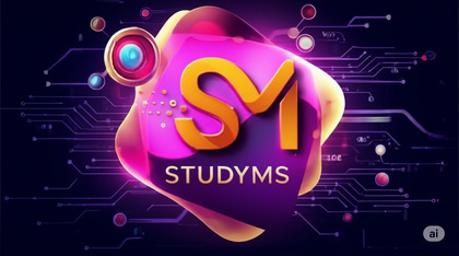 Study-MS logo