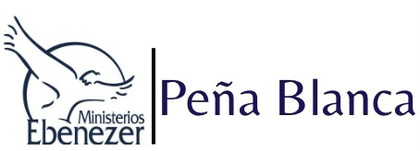 EBENEZER PENA BLANCA logo