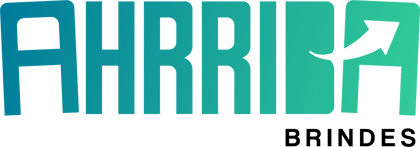 AHRRIBA logo