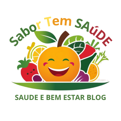 Sabor Tem Saúde logo