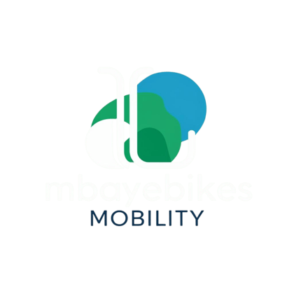 Mbayebikes Mobility logo
