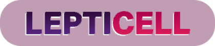 LeptiCell logo