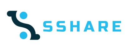 SSHARE DE MEXICO logo