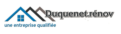 duquenet renovation logo