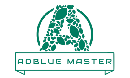 ADBlue Master logo