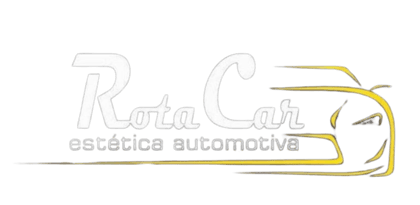 RotaCar Estética Automotiva logo