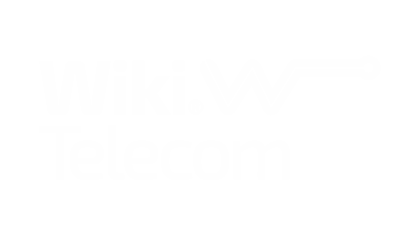 WIKI TELECOM logo