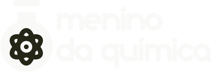 Menino da Química logo