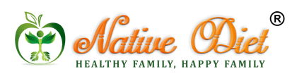 Nativediet logo