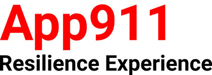 App911 logo