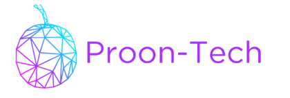 PROON logo