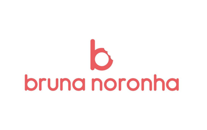 Bruna Noronha Nutri logo