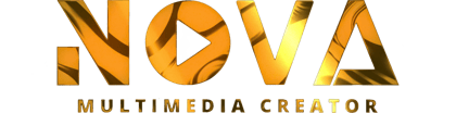 Nova Multimedia Creator logo