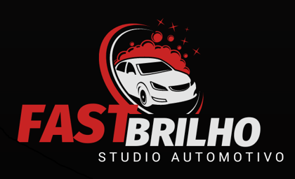 Fast Brilho Studio Automotivo logo