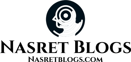 Nasret Blogs logo
