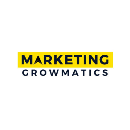 Startup marketing logo