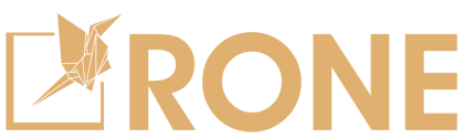 RONE Studio logo