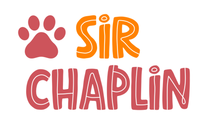 Sir Chaplin logo