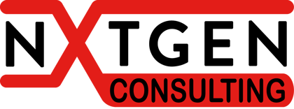 NXTGEN Consulting logo