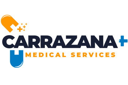 Carrazana Medical Services logo