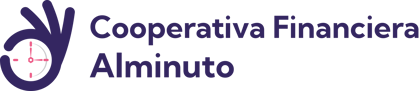 Cooperativa Financiera Alminuto logo