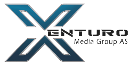 Xenturo logo