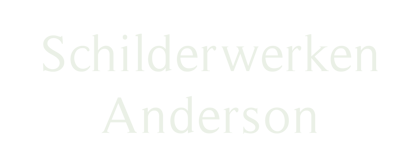 Schilderwerken Anderson logo
