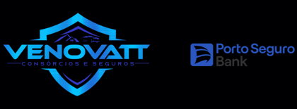 venovatt seguros e consórcios logo