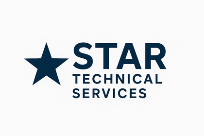 Star Technical Services logo