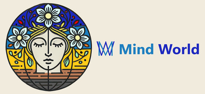 Mind World logo