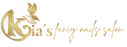 Kias Fancy Nails Salon logo