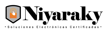 Niyaraky logo