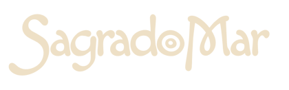 Sagrado Mar logo