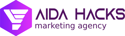AIDA HACKS logo