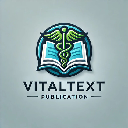 VitalText Publications logo