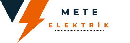 METE ELEKTRİK logo