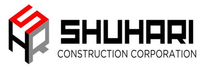 Shuhari Construction logo