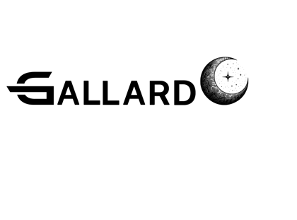 GallardoLuna logo