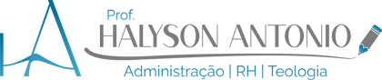 Professor Halyson logo