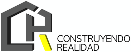 construyendo realidad logo