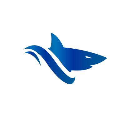 Whiteshark logo