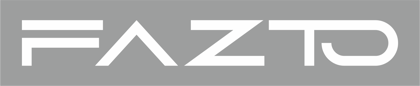 FAZTO logo