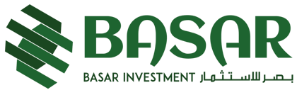 Basar logo