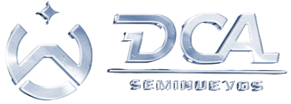 DCA TU AUTO logo