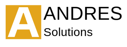 Andres Solutions logo