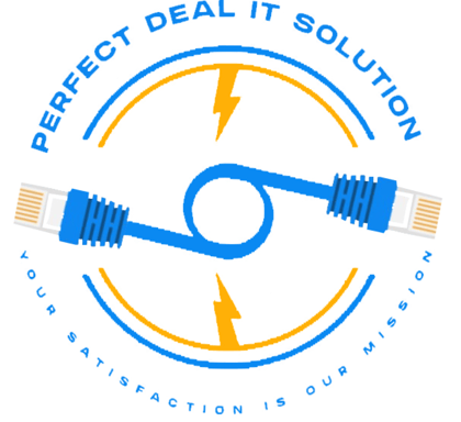 Perect Deal IT Solution logo