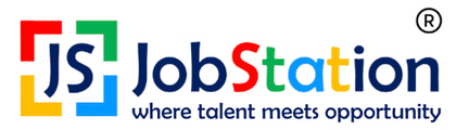 JobStation logo