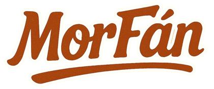 MORFAN logo