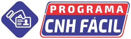 Programa CNH Fácil Brasil logo