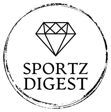Sportz Digest logo